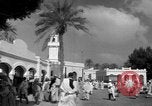Immagine di Civili Suk El Giuma Libia, 1954, secondo 29 filmato di repertorio 65675070300