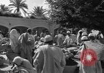 Immagine di Civili Suk El Giuma Libia, 1954, secondo 35 filmato di repertorio 65675070300