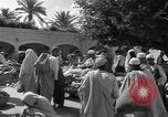 Immagine di Civili Suk El Giuma Libia, 1954, secondo 37 filmato di repertorio 65675070300