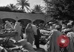 Immagine di Civili Suk El Giuma Libia, 1954, secondo 40 filmato di repertorio 65675070300
