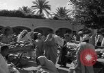 Immagine di Civili Suk El Giuma Libia, 1954, secondo 42 filmato di repertorio 65675070300