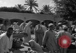 Immagine di Civili Suk El Giuma Libia, 1954, secondo 44 filmato di repertorio 65675070300