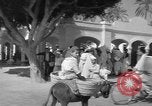 Immagine di Civili Suk El Giuma Libia, 1954, secondo 53 filmato di repertorio 65675070300