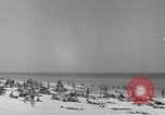 Standbild Strand Libyen, 1954, aus Sekunde 6 historischem Filmmaterial Videoclip 65675070301
