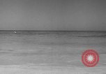 Standbild Strand Libyen, 1954, aus Sekunde 61 historischem Filmmaterial Videoclip 65675070301