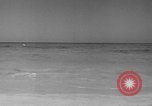 Standbild Strand Libyen, 1954, aus Sekunde 62 historischem Filmmaterial Videoclip 65675070301