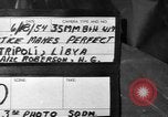 Immagine di F-86 Sabre Libia, 1954, secondo 3 filmato di repertorio 65675070302