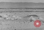 Immagine di F-86 Sabre Libia, 1954, secondo 13 filmato di repertorio 65675070302