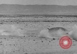 Immagine di F-86 Sabre Libia, 1954, secondo 16 filmato di repertorio 65675070302