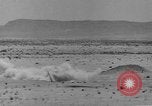 Immagine di F-86 Sabre Libia, 1954, secondo 20 filmato di repertorio 65675070302