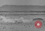 Immagine di F-86 Sabre Libia, 1954, secondo 21 filmato di repertorio 65675070302