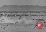 Immagine di F-86 Sabre Libia, 1954, secondo 22 filmato di repertorio 65675070302