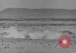 Immagine di F-86 Sabre Libia, 1954, secondo 24 filmato di repertorio 65675070302