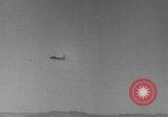 Immagine di F-86 Sabre Libia, 1954, secondo 27 filmato di repertorio 65675070302