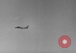 Immagine di F-86 Sabre Libia, 1954, secondo 28 filmato di repertorio 65675070302
