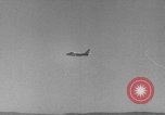 Immagine di F-86 Sabre Libia, 1954, secondo 29 filmato di repertorio 65675070302