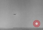 Immagine di F-86 Sabre Libia, 1954, secondo 30 filmato di repertorio 65675070302
