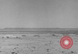 Immagine di F-86 Sabre Libia, 1954, secondo 37 filmato di repertorio 65675070302