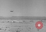 Immagine di F-86 Sabre Libia, 1954, secondo 38 filmato di repertorio 65675070302