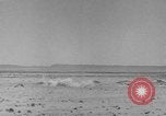Immagine di F-86 Sabre Libia, 1954, secondo 40 filmato di repertorio 65675070302