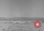 Immagine di F-86 Sabre Libia, 1954, secondo 41 filmato di repertorio 65675070302