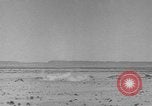 Immagine di F-86 Sabre Libia, 1954, secondo 42 filmato di repertorio 65675070302