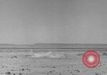 Immagine di F-86 Sabre Libia, 1954, secondo 43 filmato di repertorio 65675070302