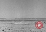 Immagine di F-86 Sabre Libia, 1954, secondo 44 filmato di repertorio 65675070302