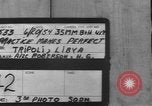Immagine di F-86 Sabre Libia, 1954, secondo 46 filmato di repertorio 65675070302