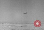 Immagine di F-86 Sabre Libia, 1954, secondo 56 filmato di repertorio 65675070302