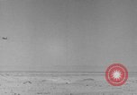 Immagine di F-86 Sabre Libia, 1954, secondo 57 filmato di repertorio 65675070302