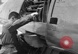 Image American men La Libye, 1954, de la seconde 3 séquences d'archives historiques vidéo 65675070303