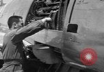Image American men La Libye, 1954, de la seconde 4 séquences d'archives historiques vidéo 65675070303