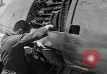 Image American men La Libye, 1954, de la seconde 9 séquences d'archives historiques vidéo 65675070303