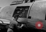 Image American men La Libye, 1954, de la seconde 37 séquences d'archives historiques vidéo 65675070303