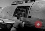 Image American men La Libye, 1954, de la seconde 38 séquences d'archives historiques vidéo 65675070303
