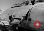 Image American men La Libye, 1954, de la seconde 43 séquences d'archives historiques vidéo 65675070303