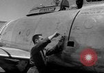 Image American men La Libye, 1954, de la seconde 50 séquences d'archives historiques vidéo 65675070303