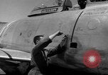 Image American men La Libye, 1954, de la seconde 51 séquences d'archives historiques vidéo 65675070303