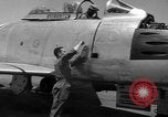 Image American men La Libye, 1954, de la seconde 58 séquences d'archives historiques vidéo 65675070303