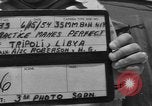 Image American men La Libye, 1954, de la seconde 3 séquences d'archives historiques vidéo 65675070304