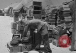 Image American men La Libye, 1954, de la seconde 9 séquences d'archives historiques vidéo 65675070304