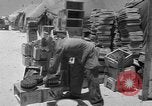 Image American men La Libye, 1954, de la seconde 10 séquences d'archives historiques vidéo 65675070304