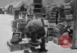 Image American men La Libye, 1954, de la seconde 13 séquences d'archives historiques vidéo 65675070304