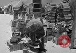 Image American men La Libye, 1954, de la seconde 14 séquences d'archives historiques vidéo 65675070304