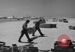 Image American men La Libye, 1954, de la seconde 34 séquences d'archives historiques vidéo 65675070304