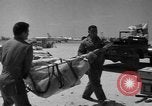 Image American men La Libye, 1954, de la seconde 49 séquences d'archives historiques vidéo 65675070304