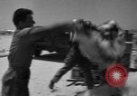 Image American men La Libye, 1954, de la seconde 50 séquences d'archives historiques vidéo 65675070304