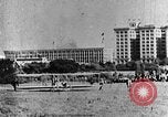 Image of Wright Brothers aircraft Dayton Ohio USA, 1928, second 10 stock footage video 65675070305