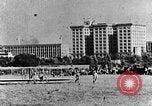 Image of Wright Brothers aircraft Dayton Ohio USA, 1928, second 12 stock footage video 65675070305